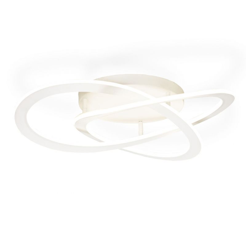 Plafonnier design Planet 75 cm - Mantra Plafonnier design Planet 75 cm - Mantra