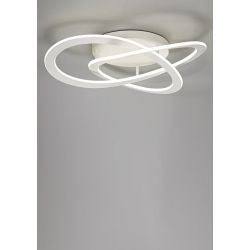 Plafonnier design Planet 75 cm - Mantra