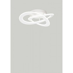 Plafonnier design Planet 49 cm - Mantra