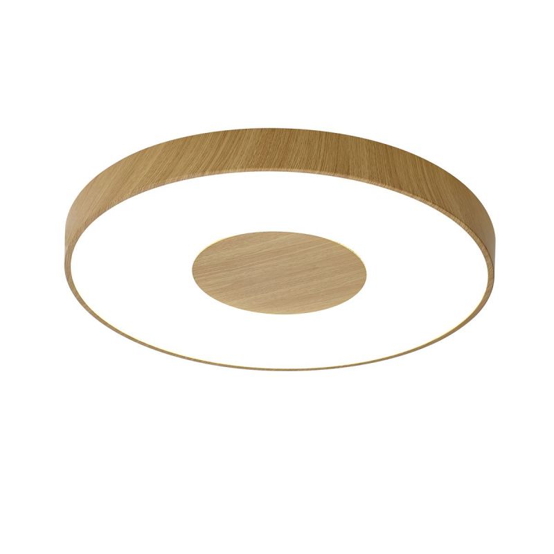 Plafonnier rond COIN en LED 65cm - Mantra Plafonnier rond COIN en LED 65cm - Mantra