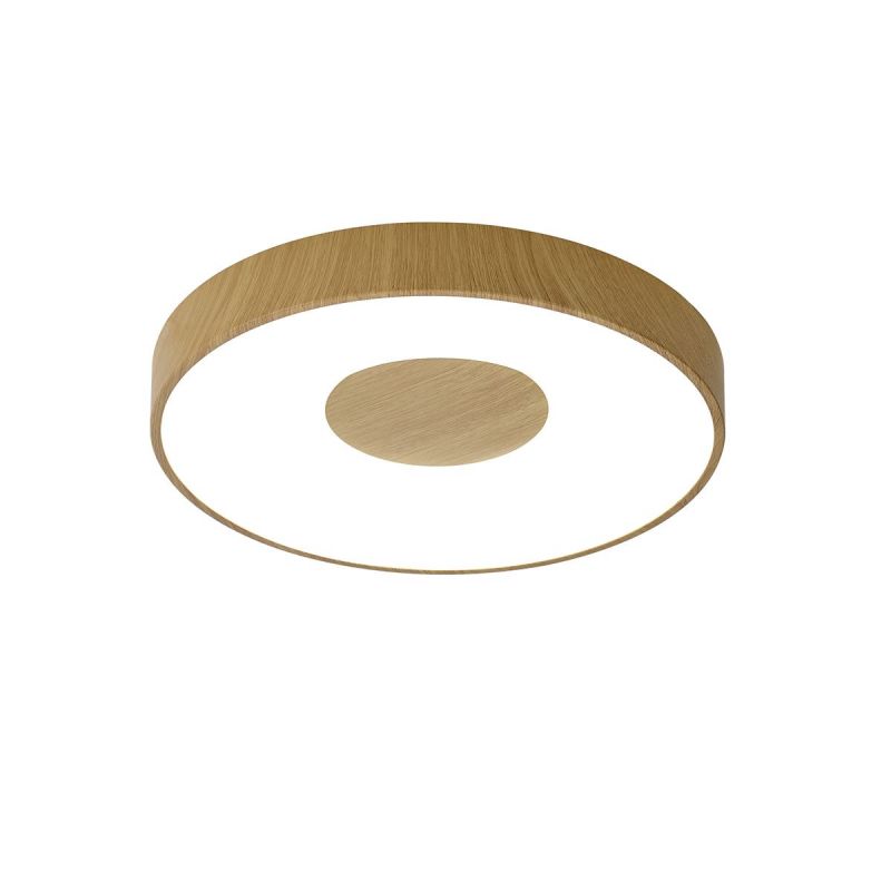 Plafonnier rond COIN en LED 50cm - Mantra