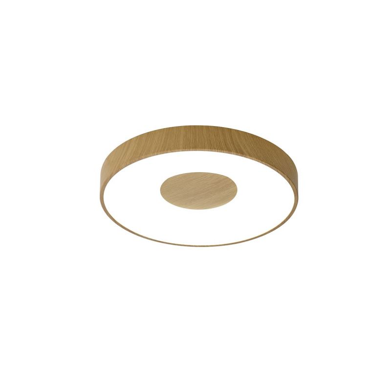 Plafonnier rond COIN en LED 38cm - Mantra Plafonnier rond COIN en LED 38cm - Mantra