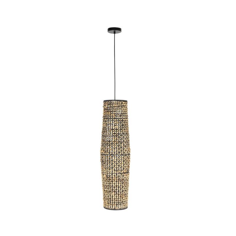 Suspension ethnique Jacinthe d'eau HYACINT - Dutchbone Suspension ethnique Jacinthe d'eau HYACINT - Dutchbone