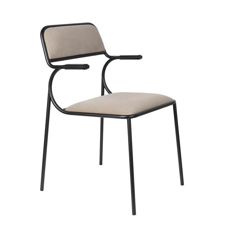 Chaises ALBA - Dutchbone Chaises ALBA - Dutchbone