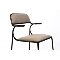 Chaises ALBA - Dutchbone