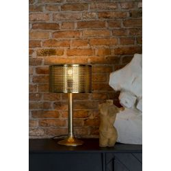 Lampe de table Barun - Dutchbone