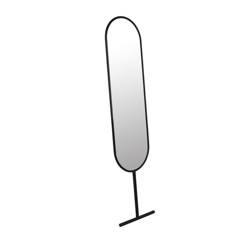 Miroir original sur pied Tess - Zuiver Miroir original sur pied Tess - Zuiver