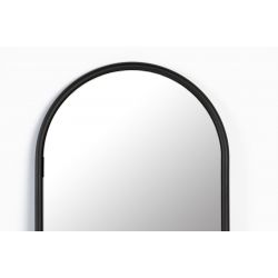 Miroir original sur pied Tess - Zuiver