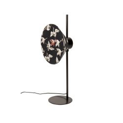 Lampe de table déco JAYLEE - Boite à design