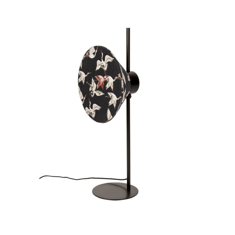 Lampe de table déco JAYLEE - Boite à design