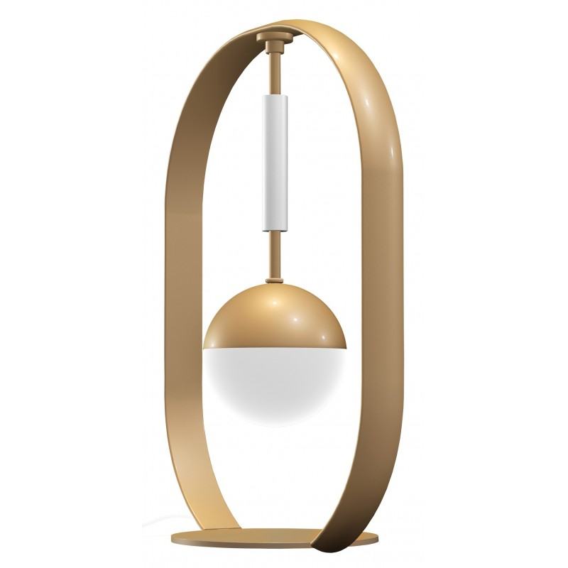 Lampe design tactile à variateur TAMARA Lampe design tactile à variateur TAMARA