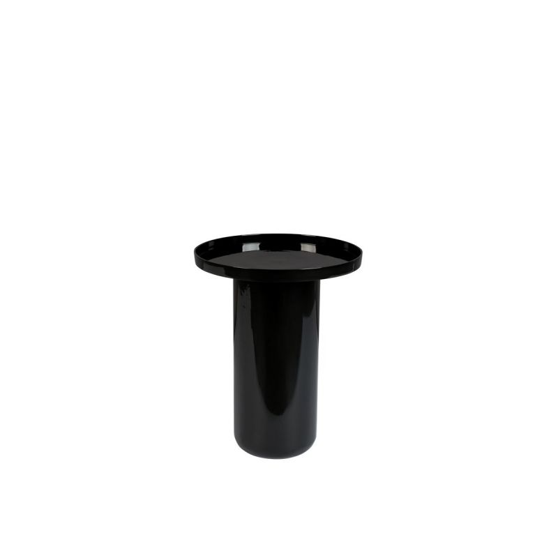 Table basse ronde Shiny Bomb 40 cm - Zuiver Table basse ronde Shiny Bomb 40 cm - Zuiver