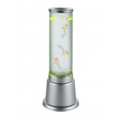 Lampe décorative méduse Led Jelly