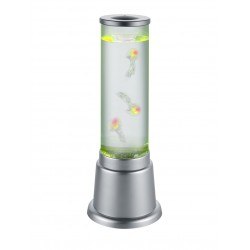 Lampe décorative méduse Led Jelly