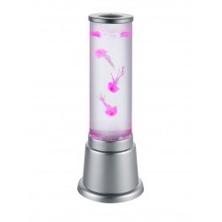 Lampe décorative méduse Led Jerry