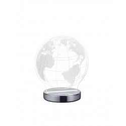 Lampe de bureau led design GLOBE