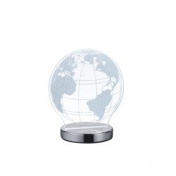 Lampe de bureau led design GLOBE