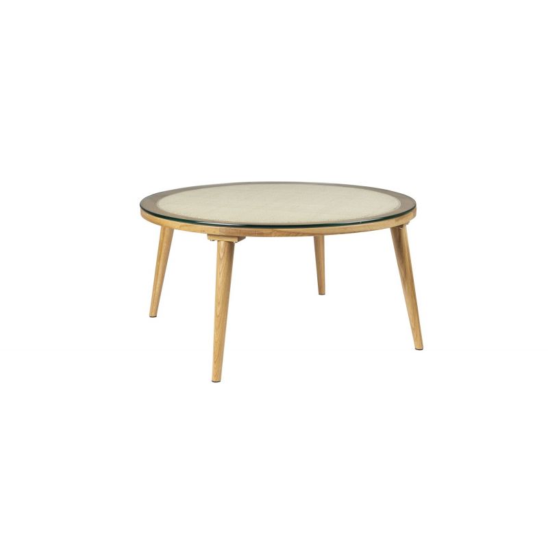 Table basse ronde Haru 70cm Table basse ronde Haru 70cm