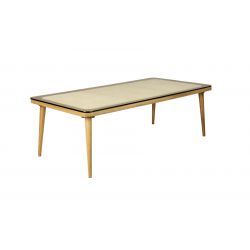 Table basse rectangulaire Haru
