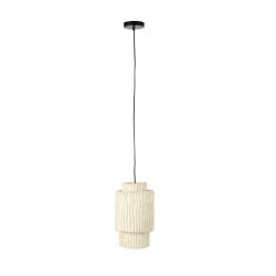 Suspension en coton Arjun - Boite à design