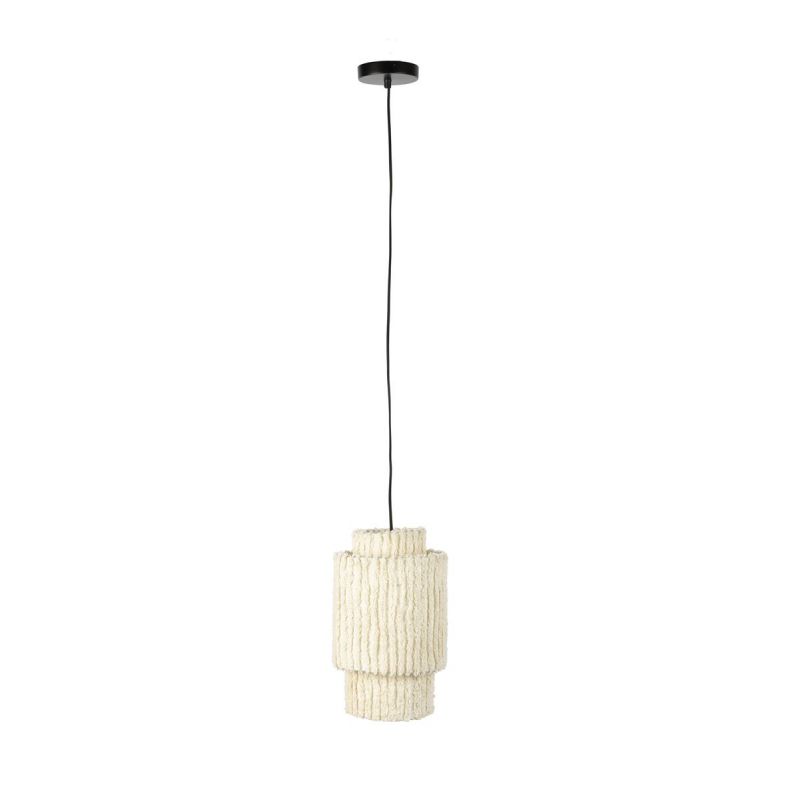 Suspension en coton Arjun - Boite à design Suspension en coton Arjun - Boite à design