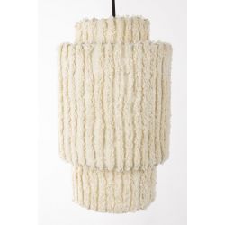 Suspension en coton Arjun - Boite à design