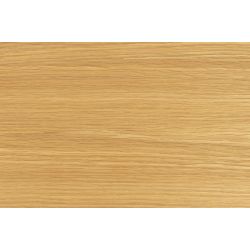 Table en bois et métal 220 x 90 HARVEST