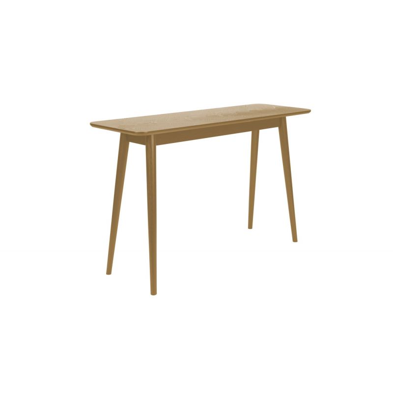 Console bois Fabio 120x40 cm Console bois Fabio 120x40 cm