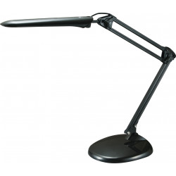 Lampe de bureau Cosmix S technologie led Aluminor