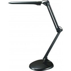 Lampe de bureau Cosmix S technologie led Aluminor