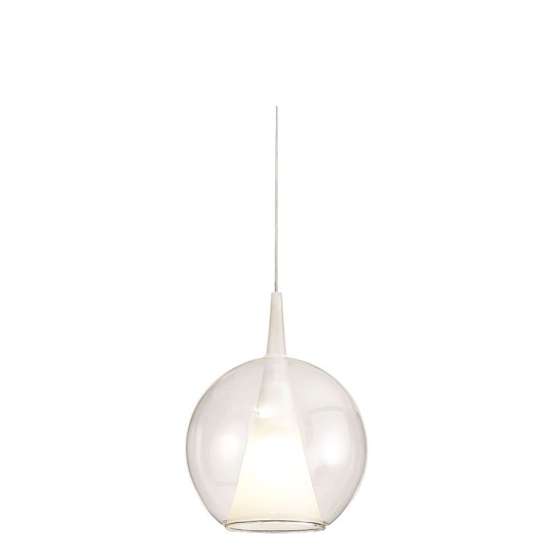 Suspension ronde design Elsa - Mantra Suspension ronde design Elsa - Mantra