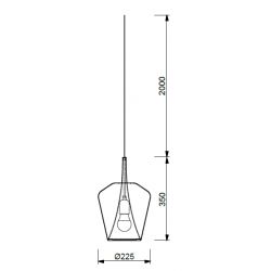 Suspension design Elsa - Mantra