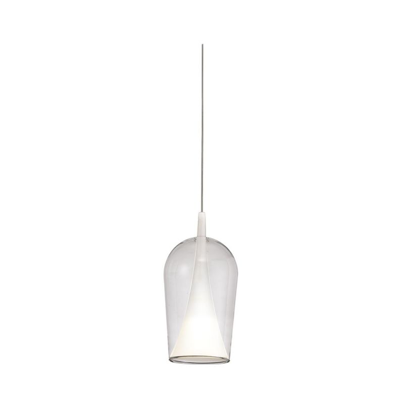 Suspension longue design Elsa - Mantra Suspension longue design Elsa - Mantra