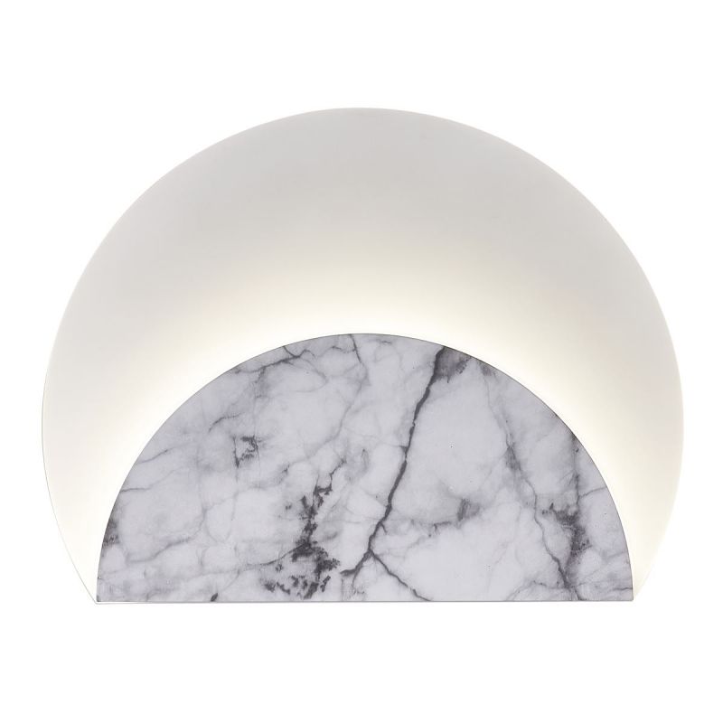 Applique led lune Marmol - Mantra