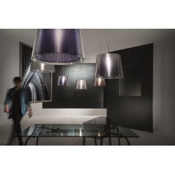 Suspension design Liza