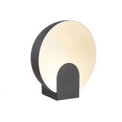 Lampe de Table LED OCULO: | Luminosité 3000K 5W 400 Lumens | Mantra