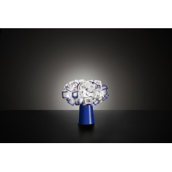 Lampe de table design Clizia