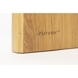 Table basse en bois Brave - Zuiver