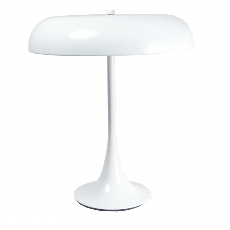 Lampe à poser retro MADISON LT Aluminor Lampe à poser retro MADISON LT Aluminor