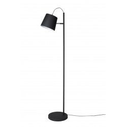 Lampadaire design Buckle Head - deco zuiver