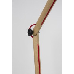 Lampe décorative design Study - deco zuiver