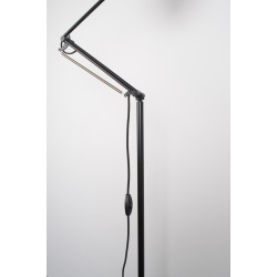 Lampadaire design Reader - deco zuiver