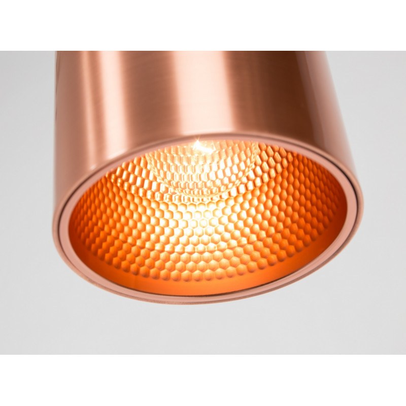 Suspension design MARVEL nid d'abeilles Suspension design MARVEL nid d'abeilles