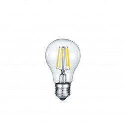 Ampoule E27 led ambre 4W, 470lm, 3000K