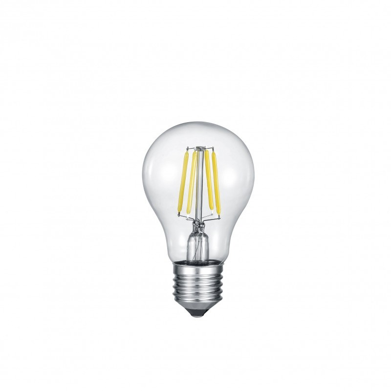 Ampoule LED E27 Déco filament 400 lm 4W