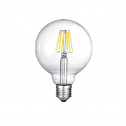 Ampoule LED E27 Déco filament 400 lm 4W