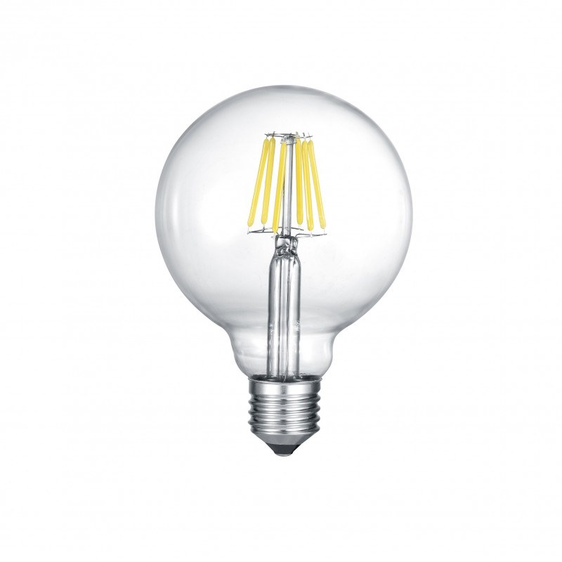 Ampoule LED E27 Déco filament 400 lm 4W Ampoule LED E27 Déco filament 400 lm 4W