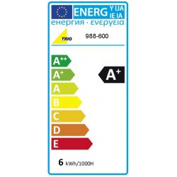 Ampoule LED E27 Déco filament 400 lm 4W