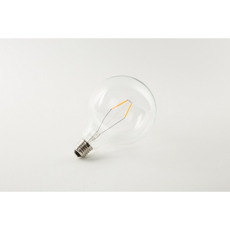 Ampoules led e27 décoratives par filament