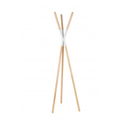 Porte manteaux design scandinave PINNACLE